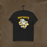 Dark Mode Unisex T-Shirt