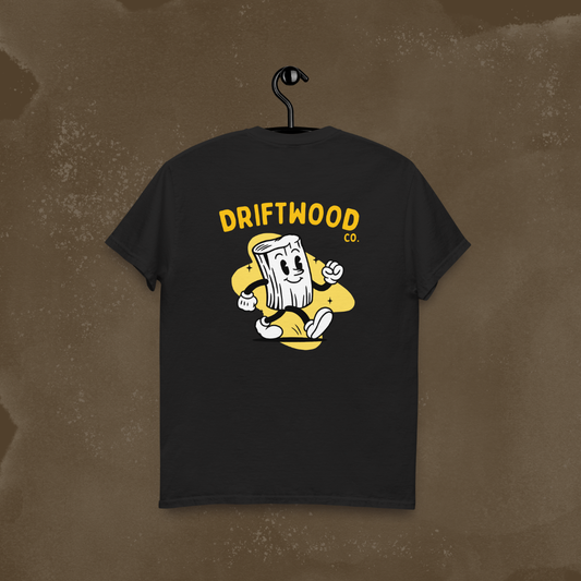 Dark Mode Unisex T-Shirt