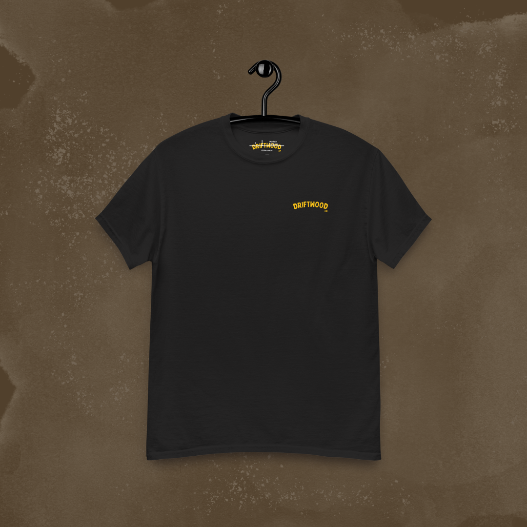 Dark Mode Unisex T-Shirt