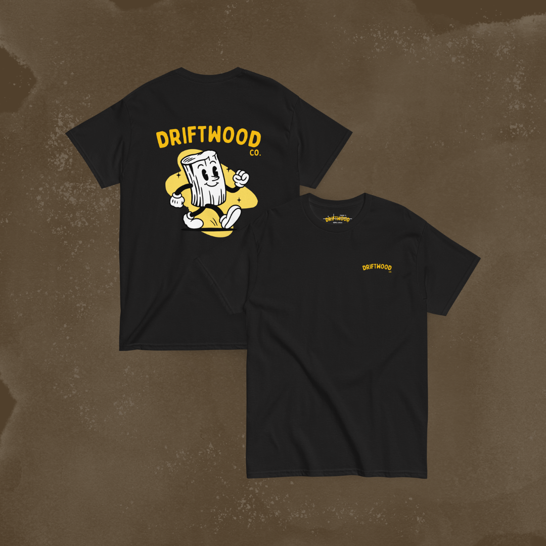 Dark Mode Unisex T-Shirt