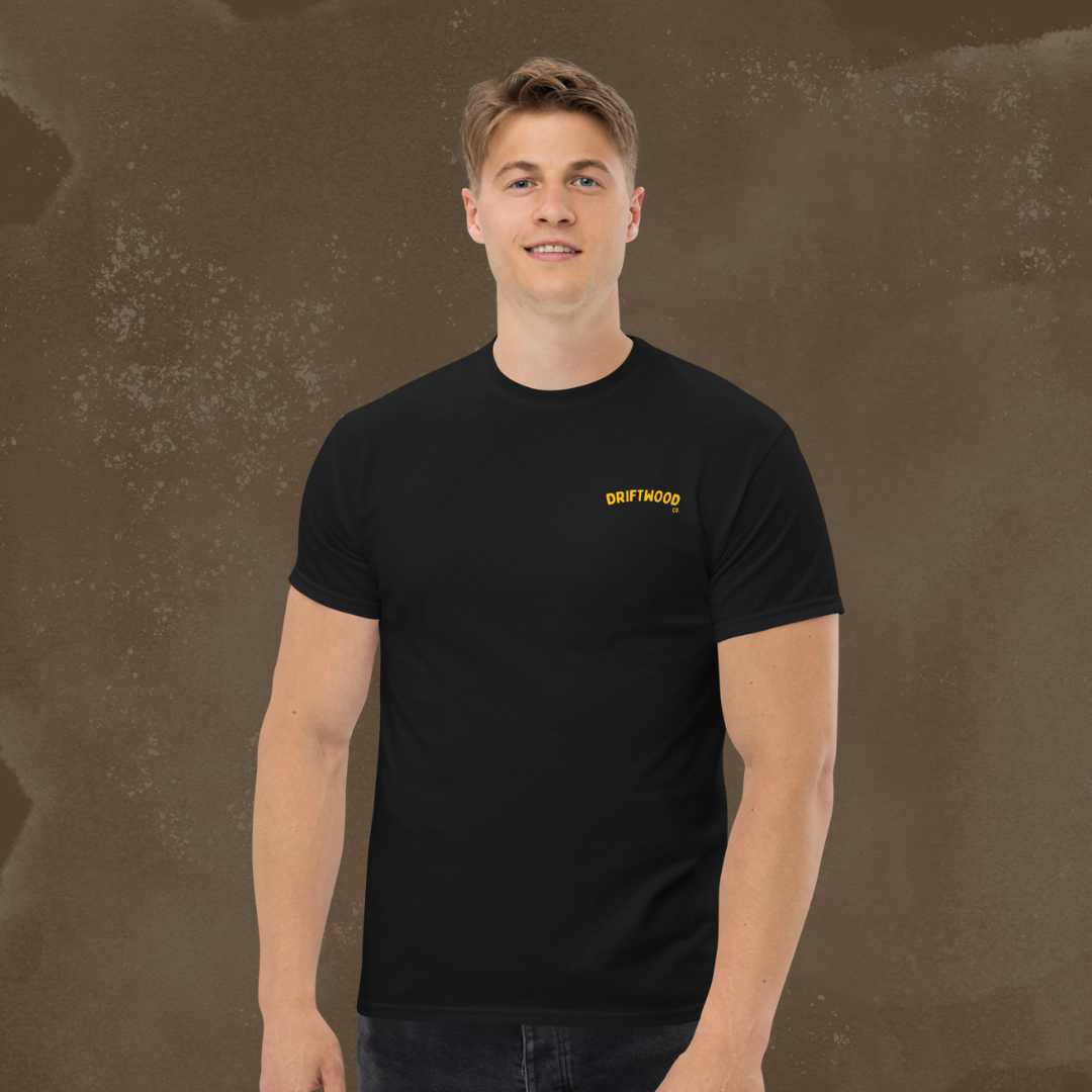 Dark Mode Unisex T-Shirt