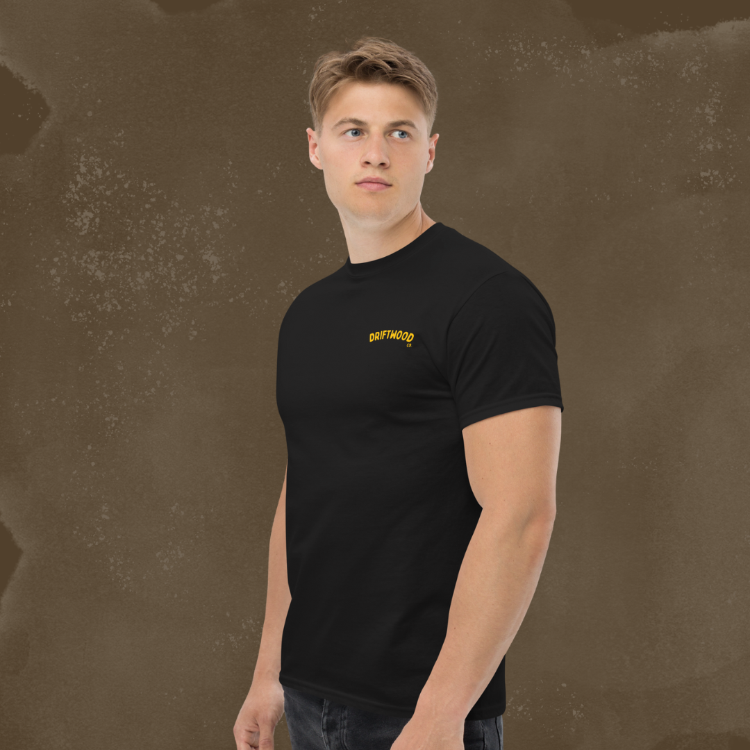 Dark Mode Unisex T-Shirt