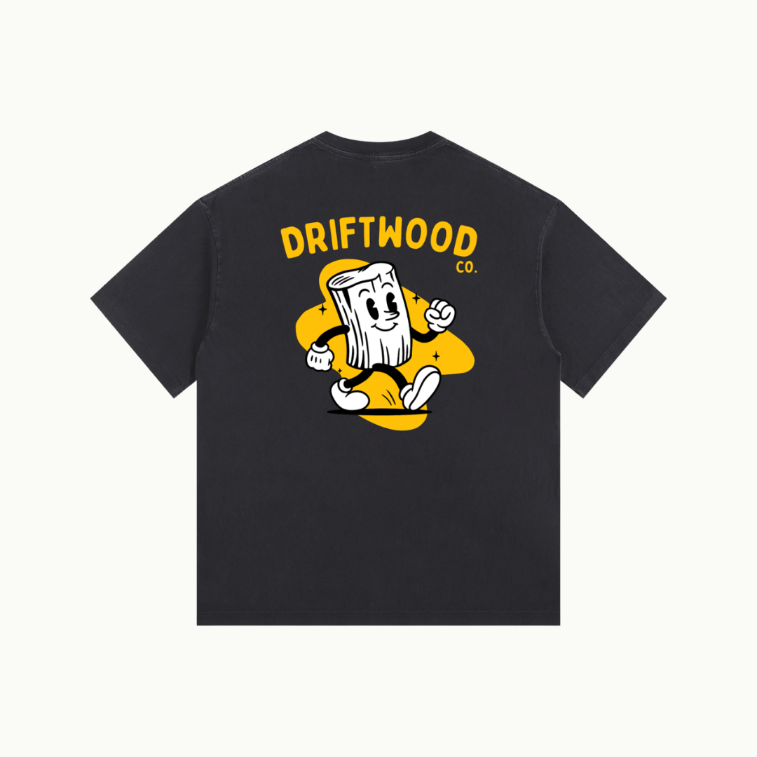 OG Dark Mode Tee