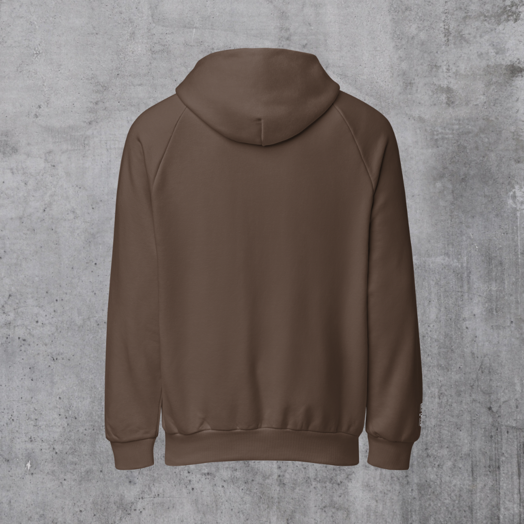 The Chocolate Comfort Hoodie