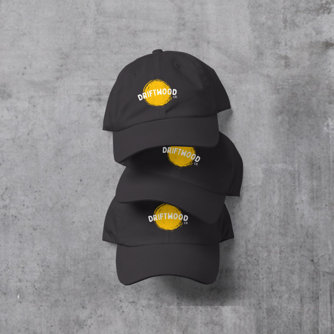 Golden Sun Classic Cap
