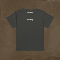 Premium Cropped Unisex T-Shirt