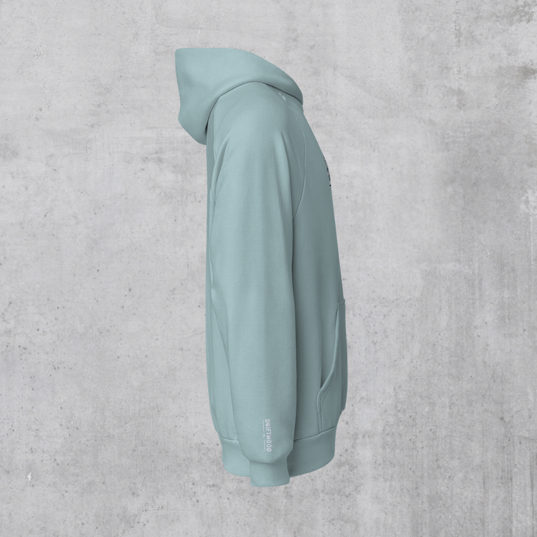 The Calm Comfort Hoodie