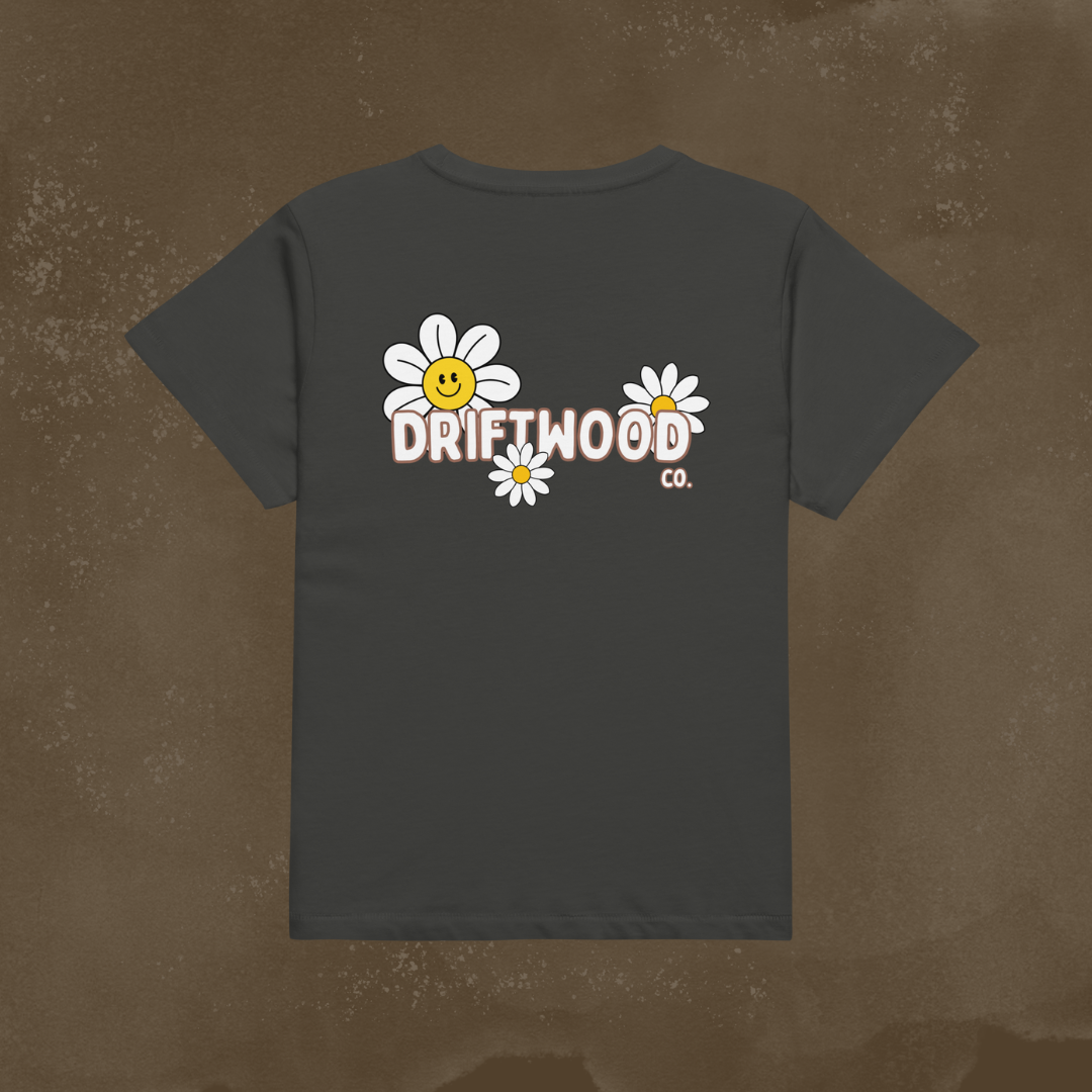 Premium Cropped Unisex T-Shirt