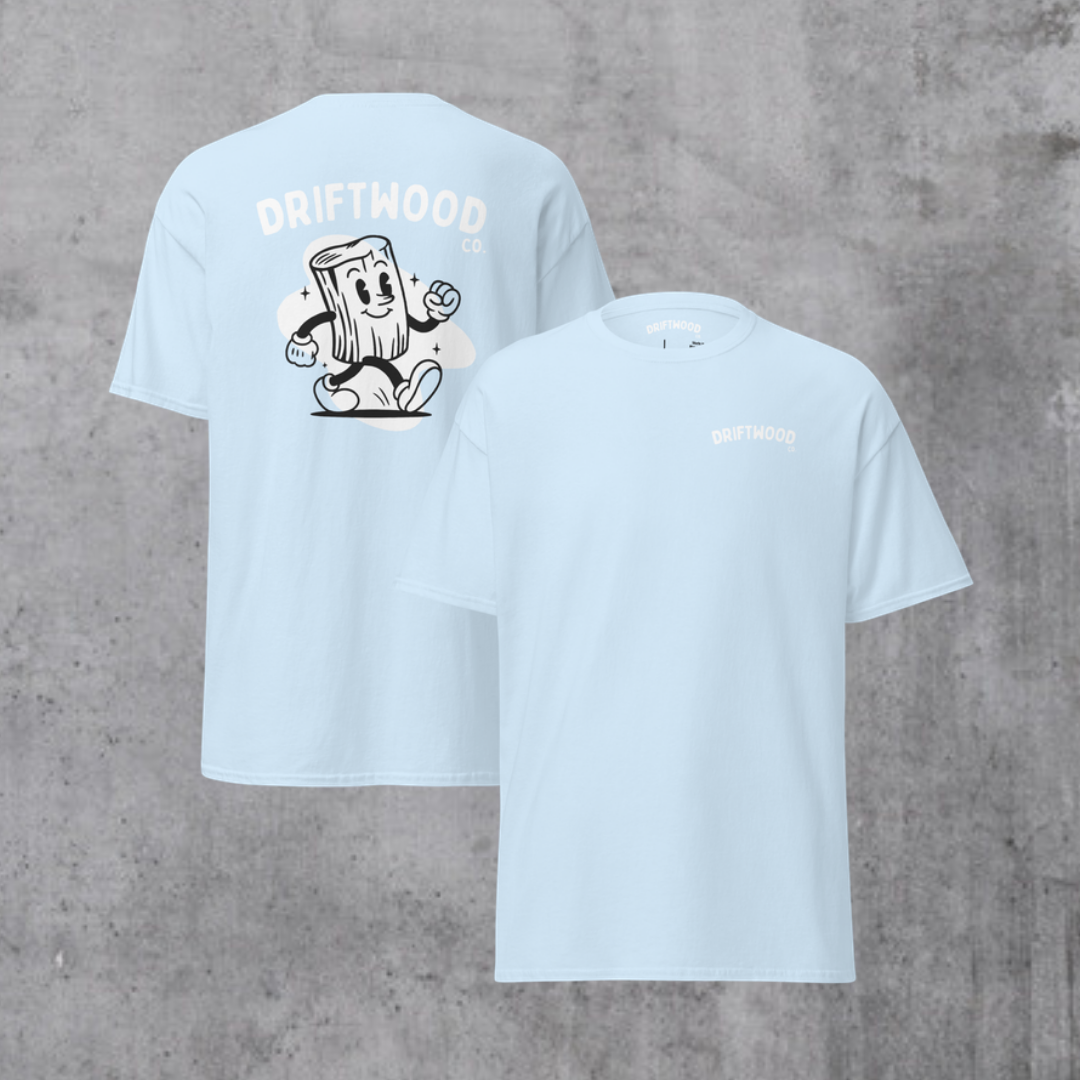Vintage Style Original T-Shirt