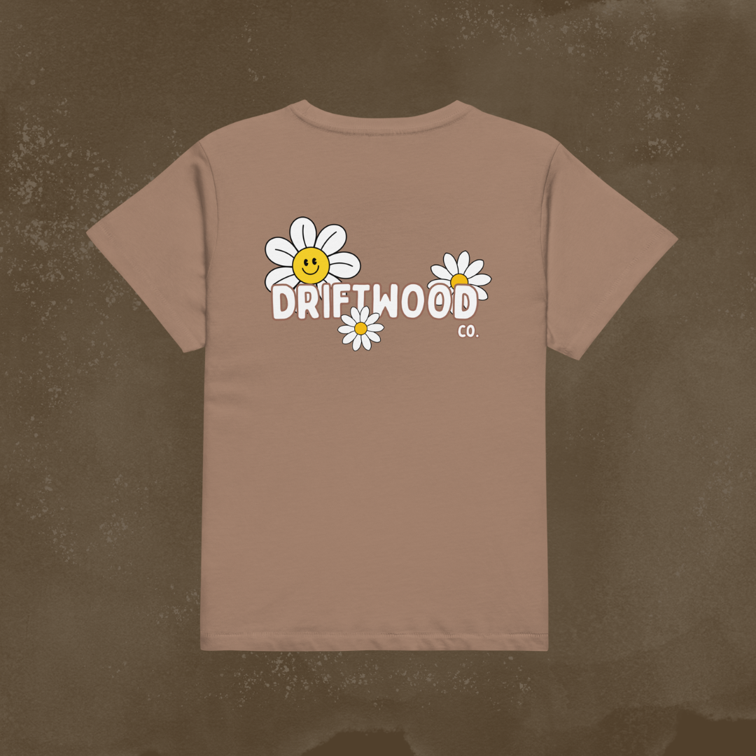 Premium Cropped Unisex T-Shirt