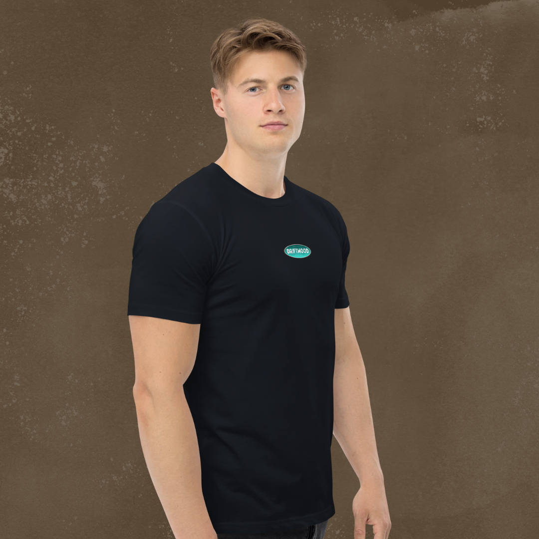 South Coast T-Shirt | Navy