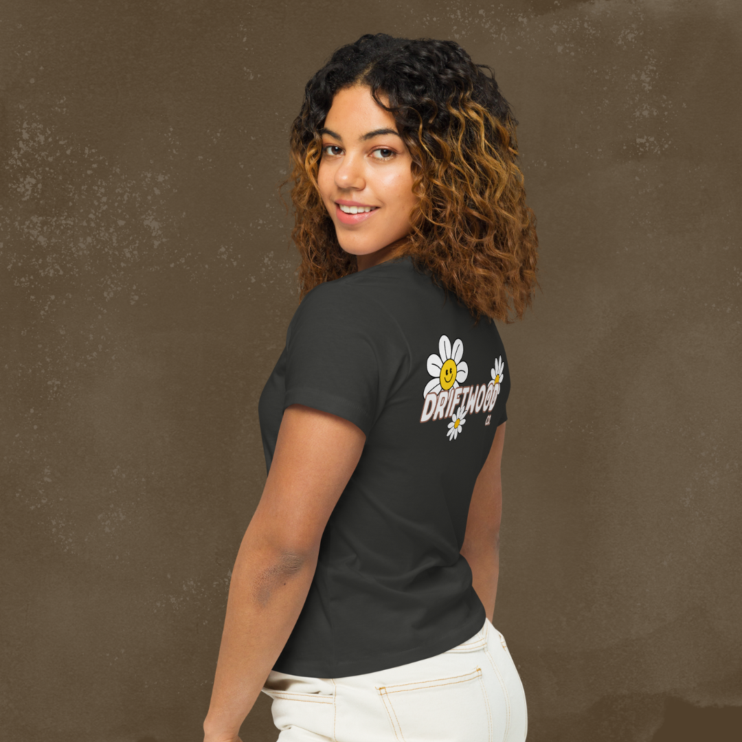 Premium Cropped Unisex T-Shirt