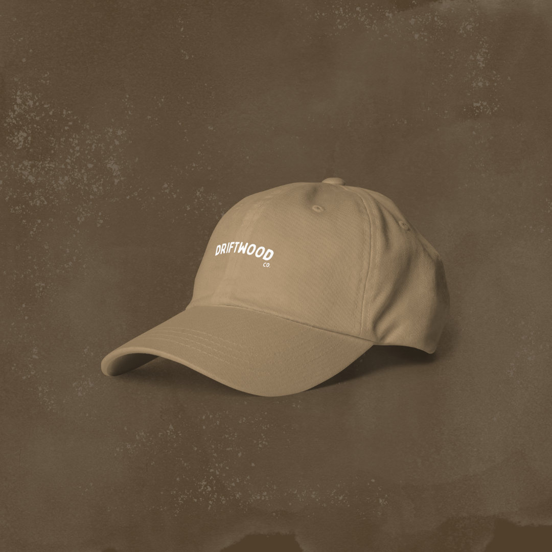 Driftwood Classic Cap