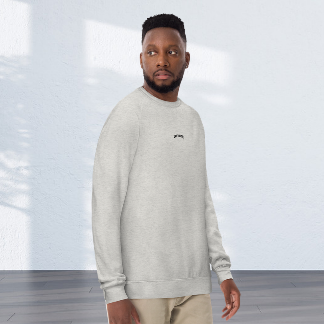 Salty Days Crewneck