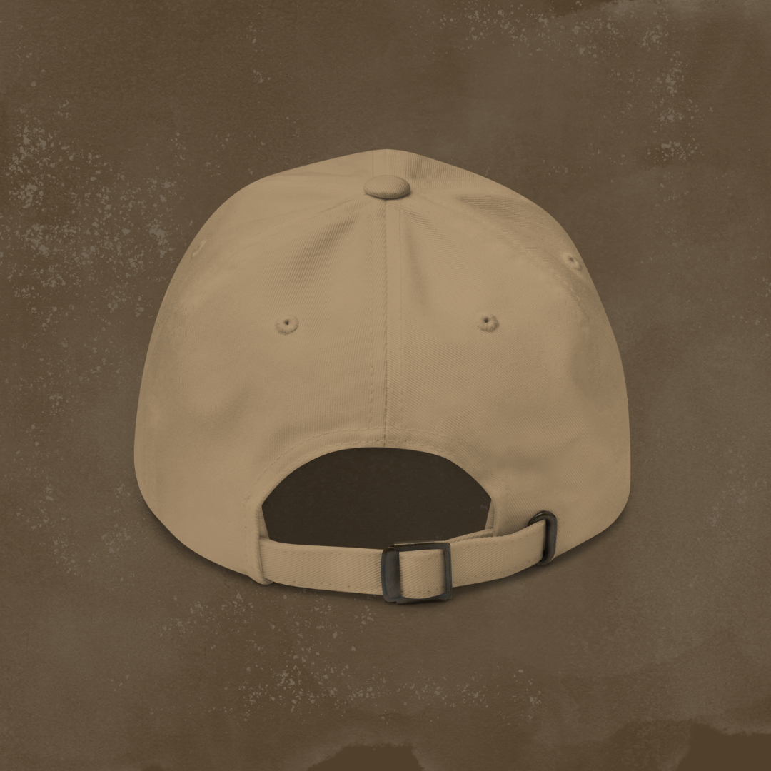 Driftwood Classic Cap
