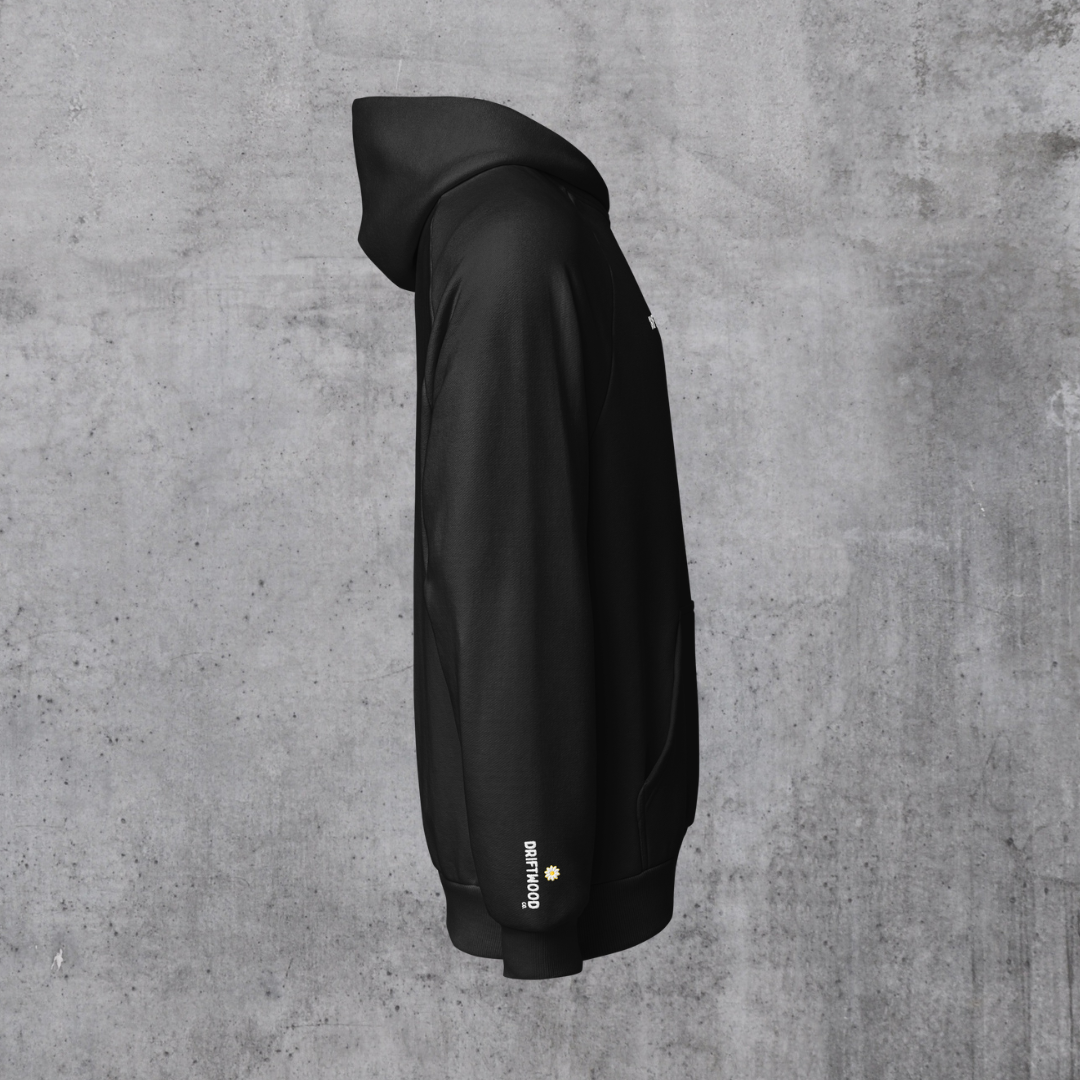 The Daisy Comfort Hoodie