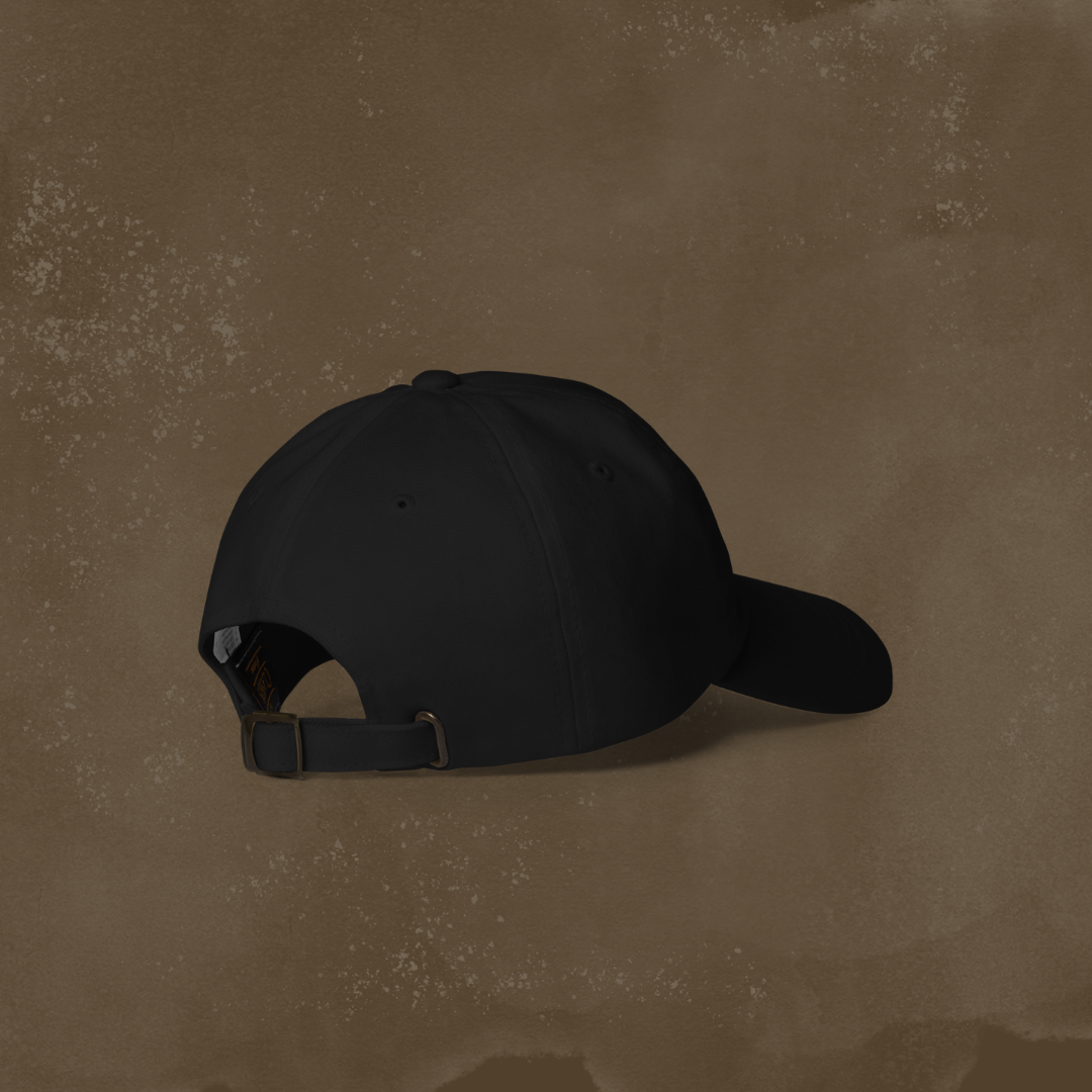 Driftwood Classic Cap