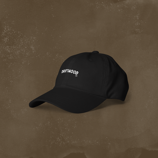 Driftwood Classic Cap