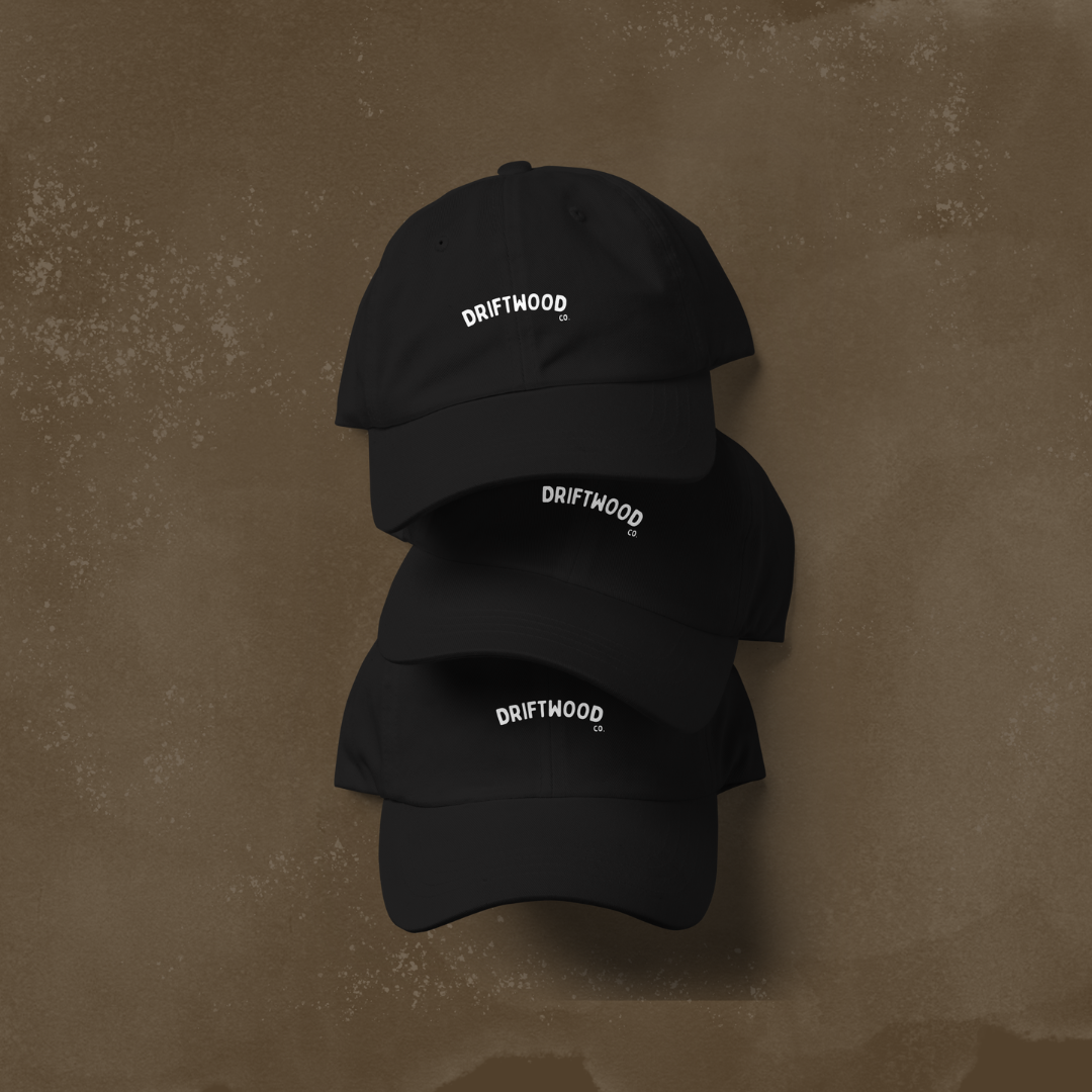 Driftwood Classic Cap