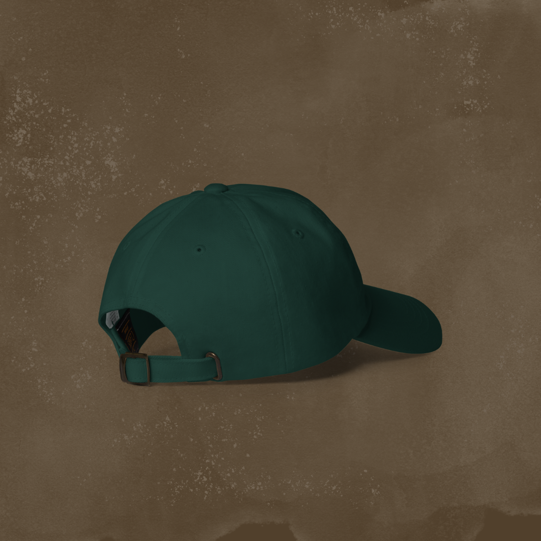 Driftwood Classic Cap