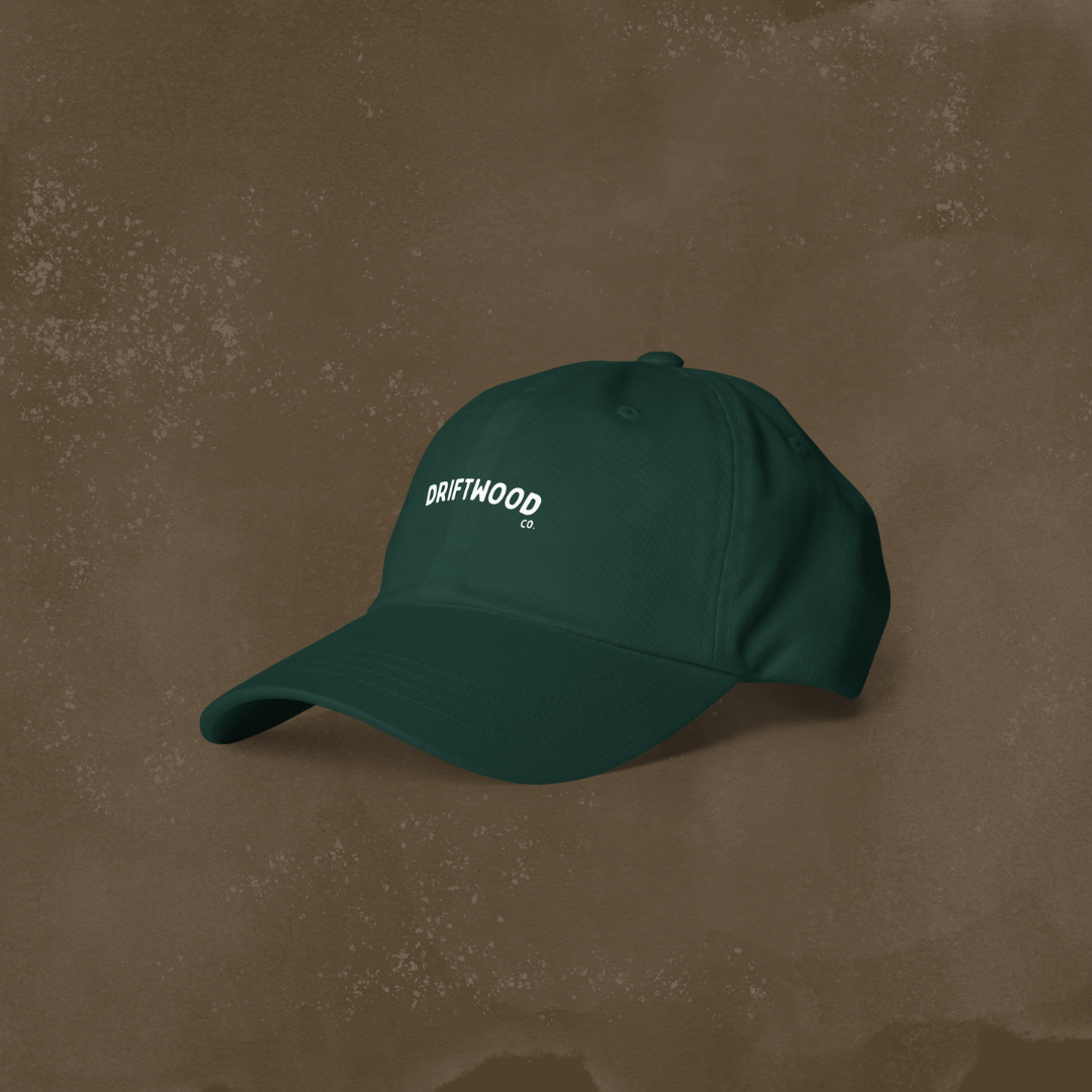 Driftwood Classic Cap