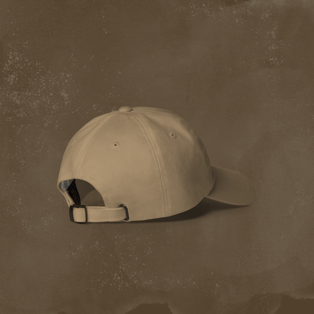 Driftwood Classic Cap