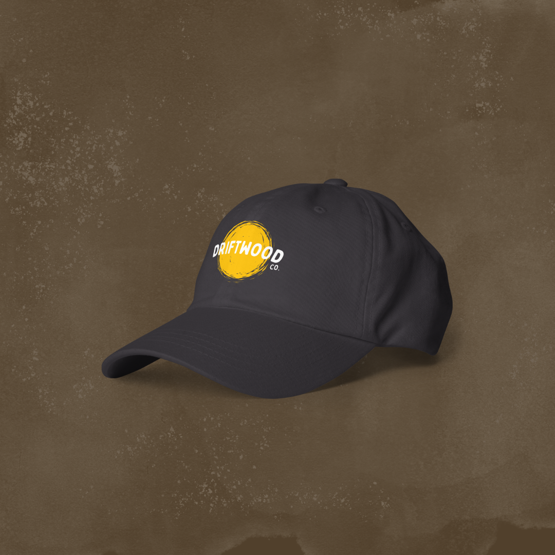 Golden Sun Classic Cap