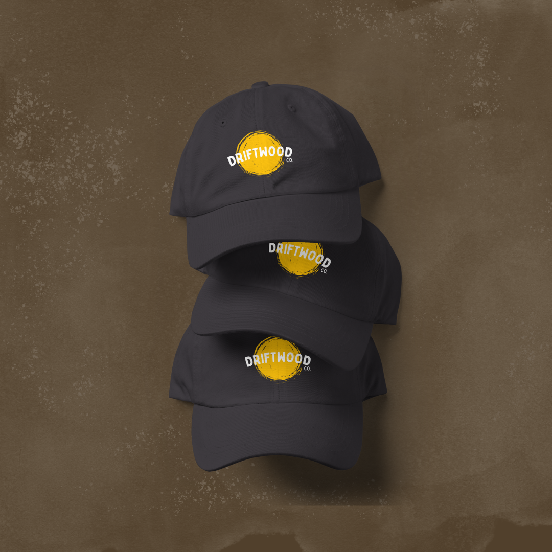 Golden Sun Classic Cap