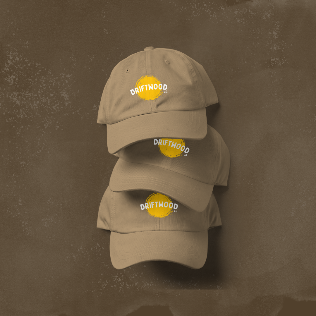 Golden Sun Classic Cap