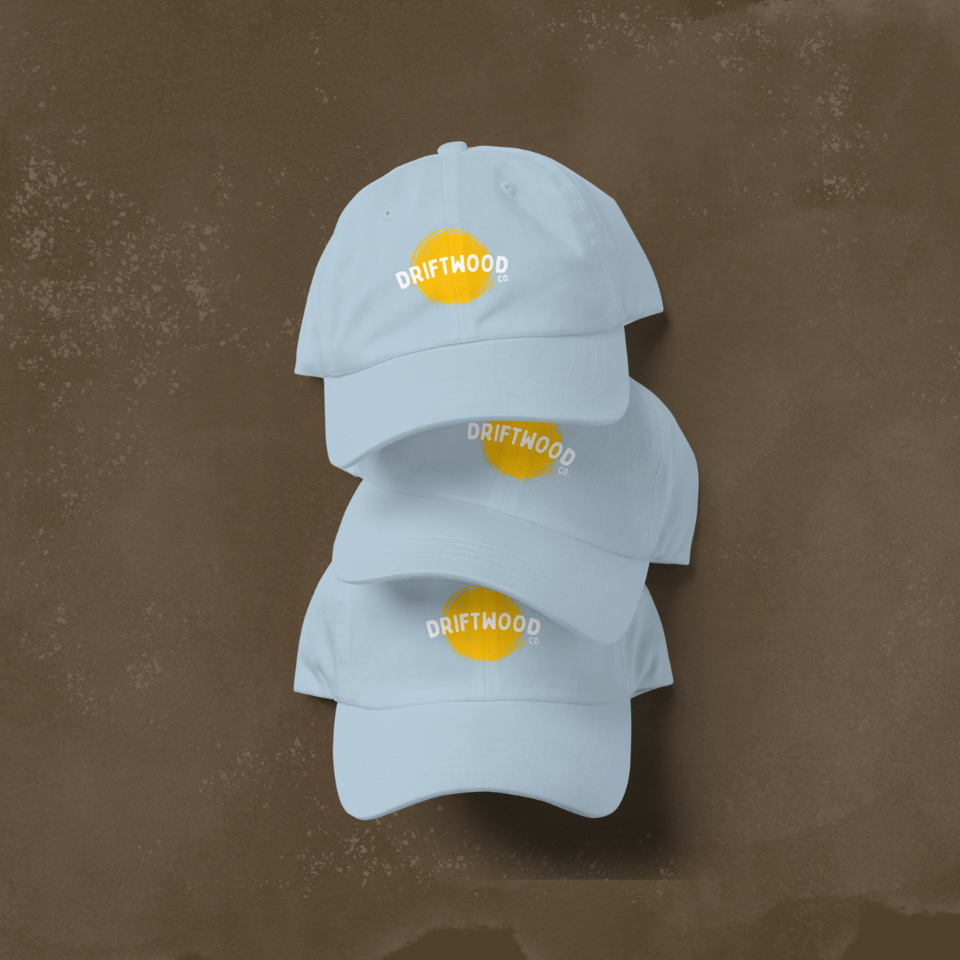 Golden Sun Classic Cap