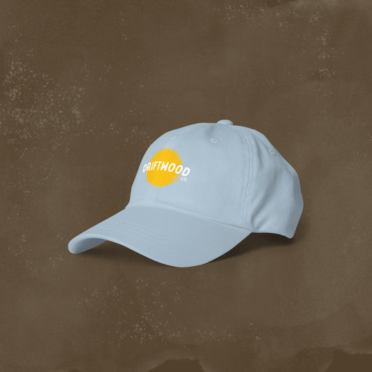 Golden Sun Classic Cap