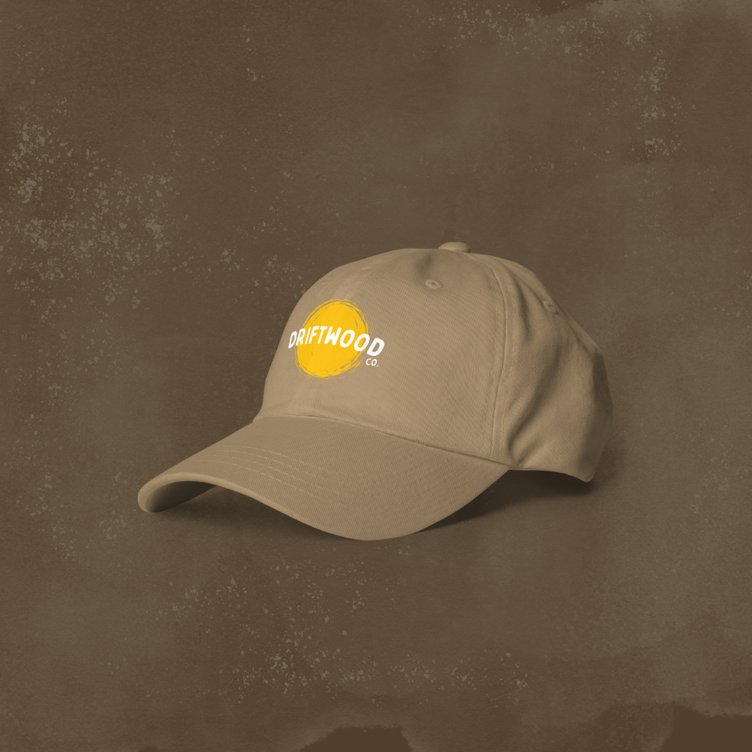 Golden Sun Classic Cap
