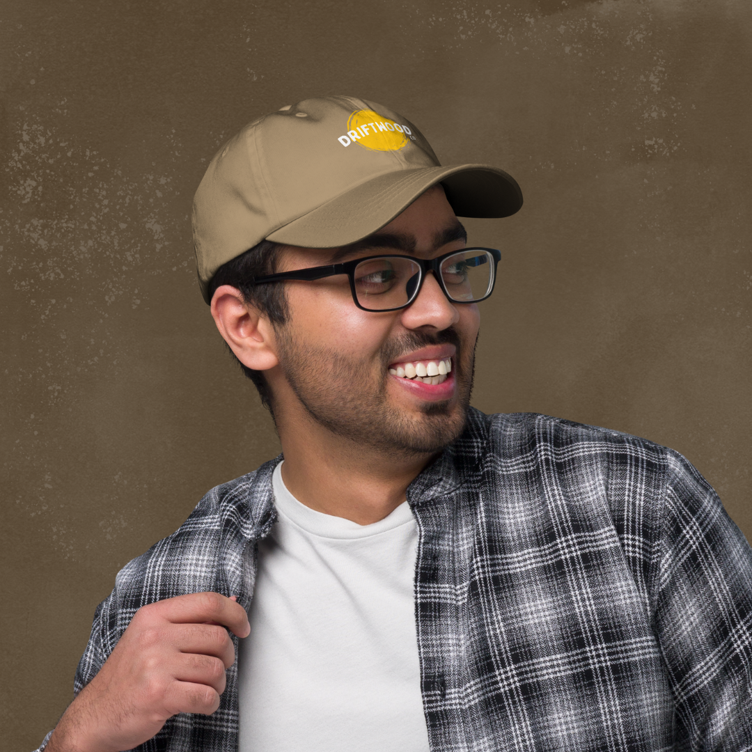 Golden Sun Classic Cap