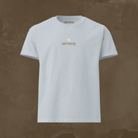 Oversized Daisy Unisex T-shirt