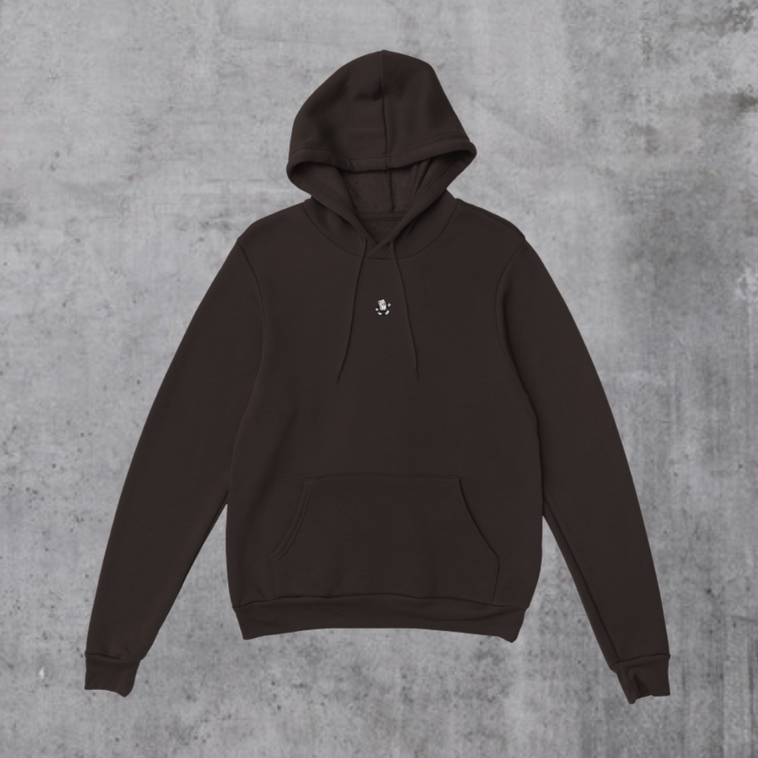 Salty Days Hoodie