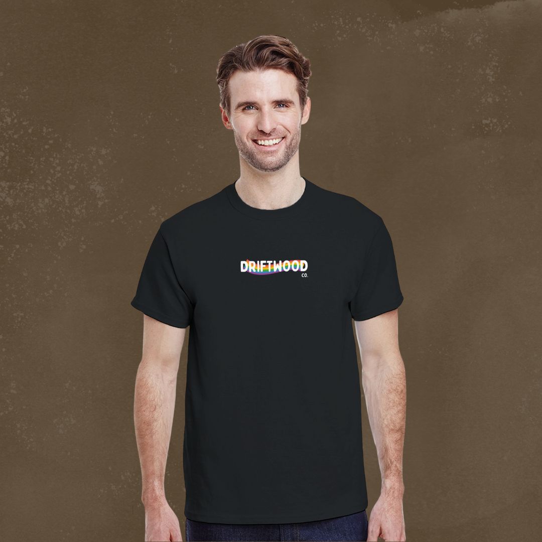 2025 Pride | Unisex T-Shirt