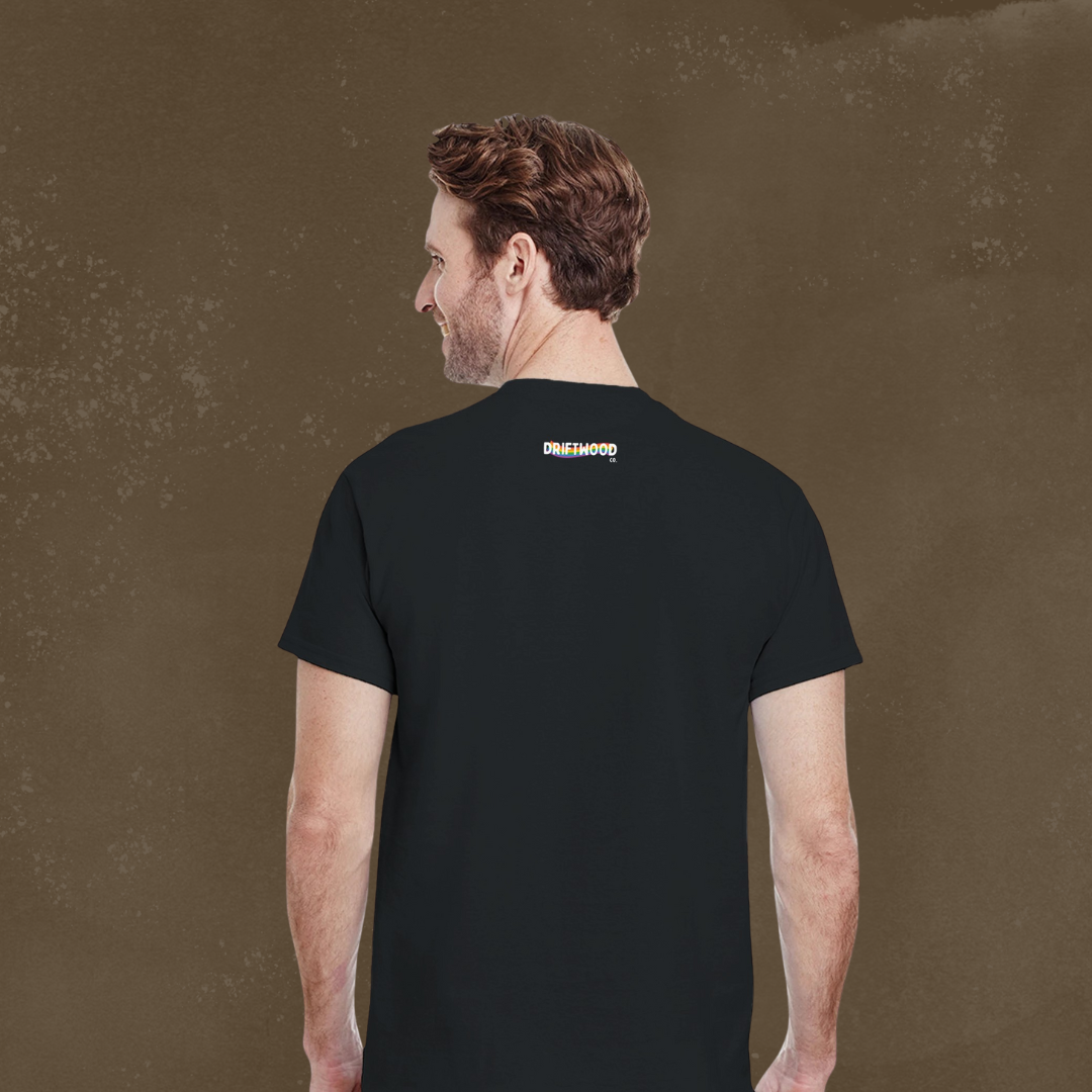 2025 Pride | Unisex T-Shirt