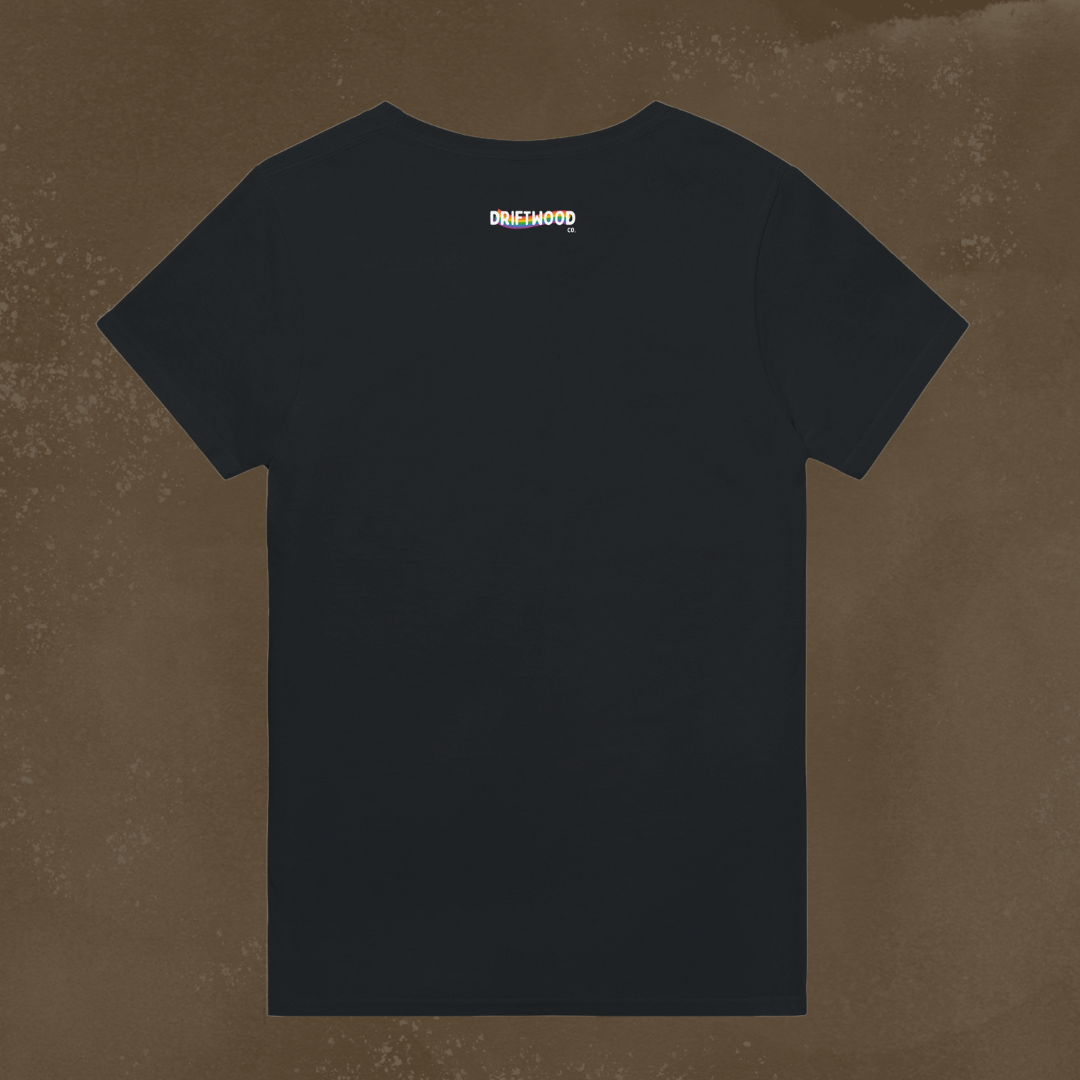 2025 Pride | Unisex T-Shirt