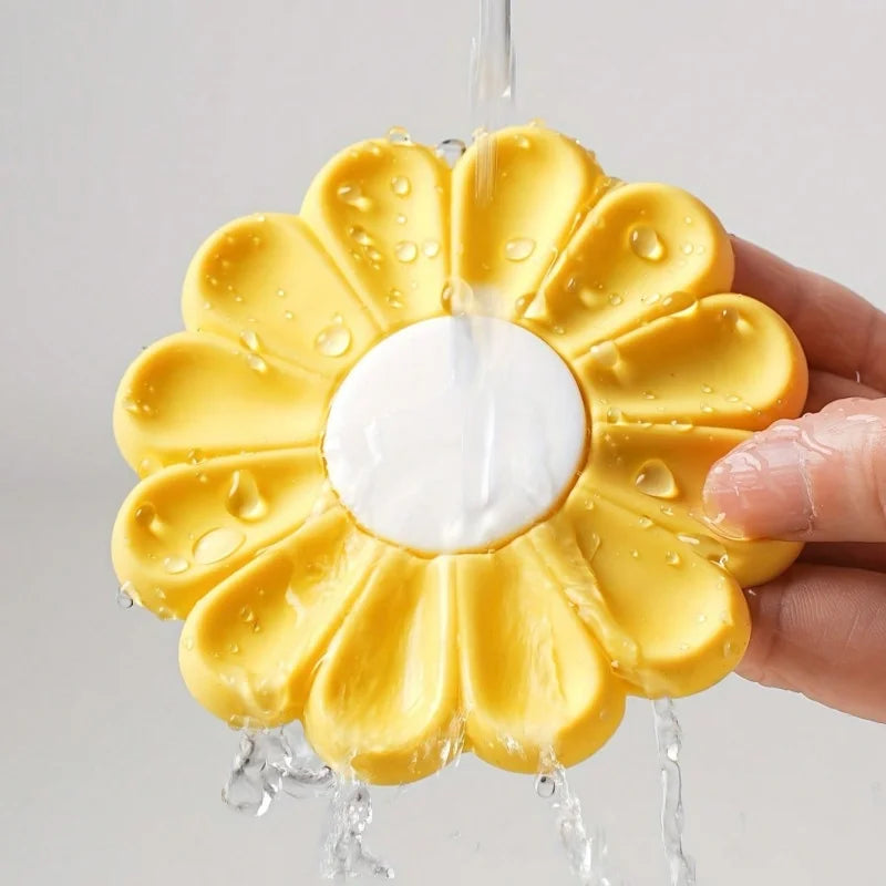 Daisy Coasters