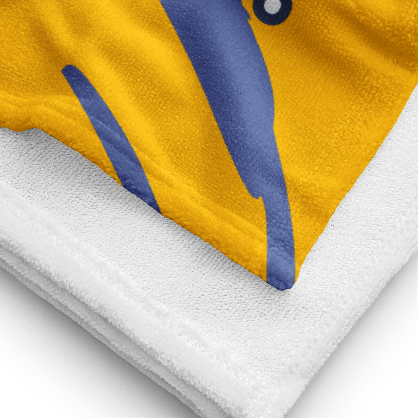 Large Surf Beach Towel