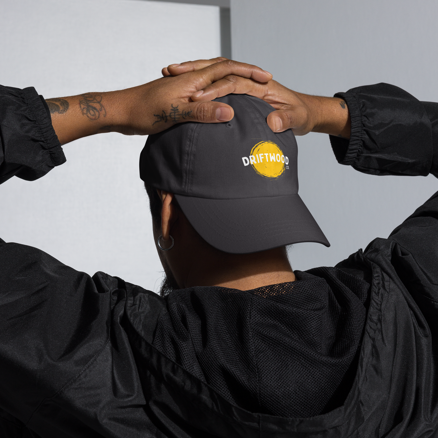 Golden Sun Classic Cap