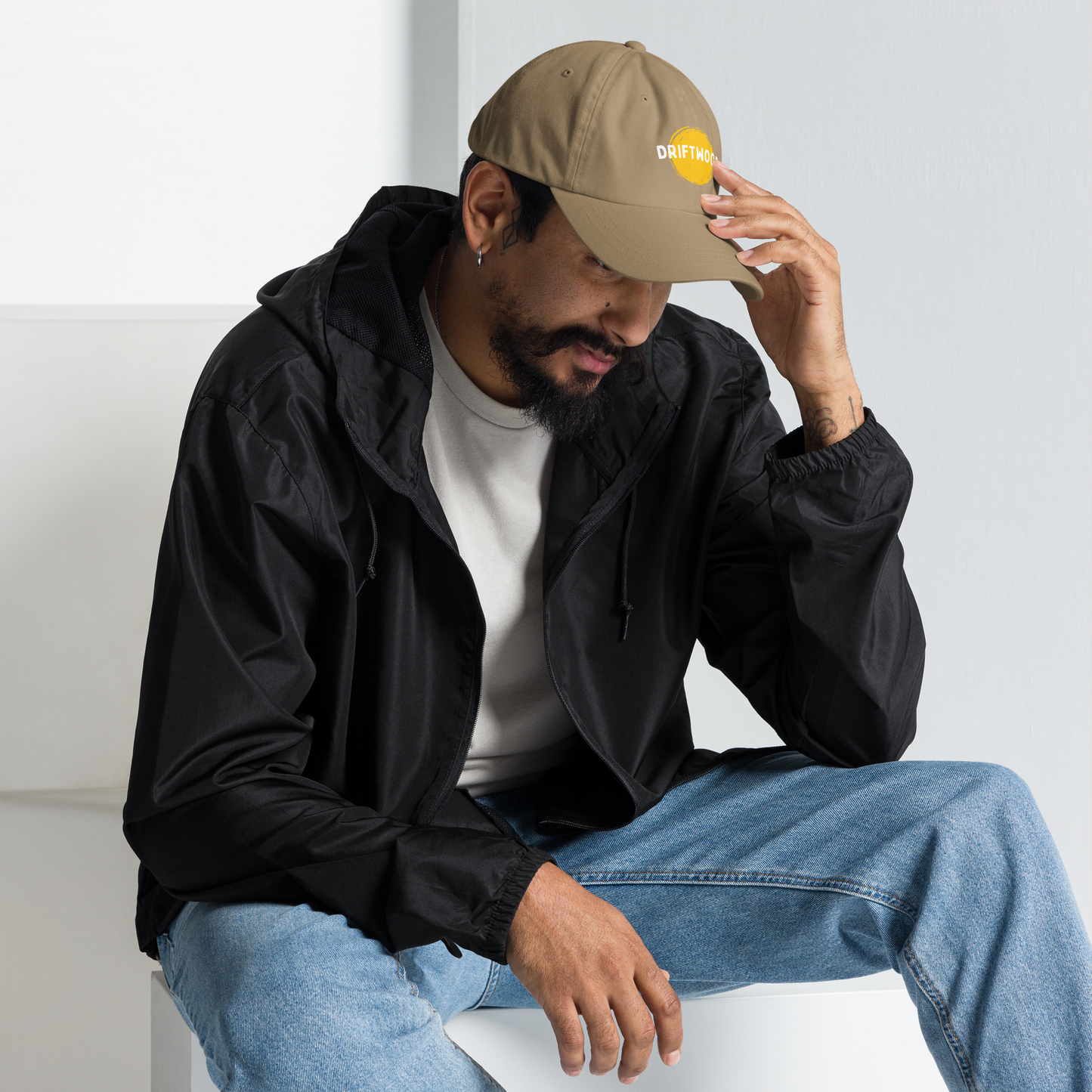Golden Sun Classic Cap