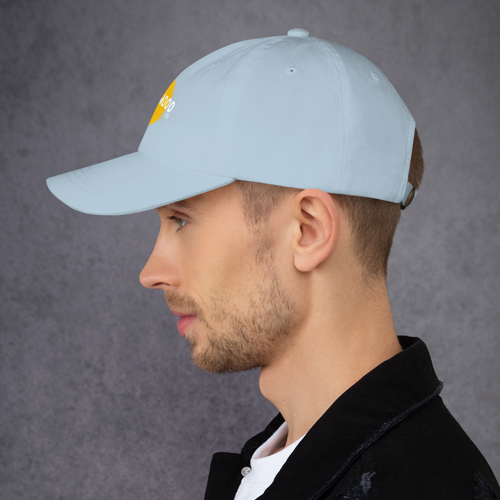 Golden Sun Classic Cap