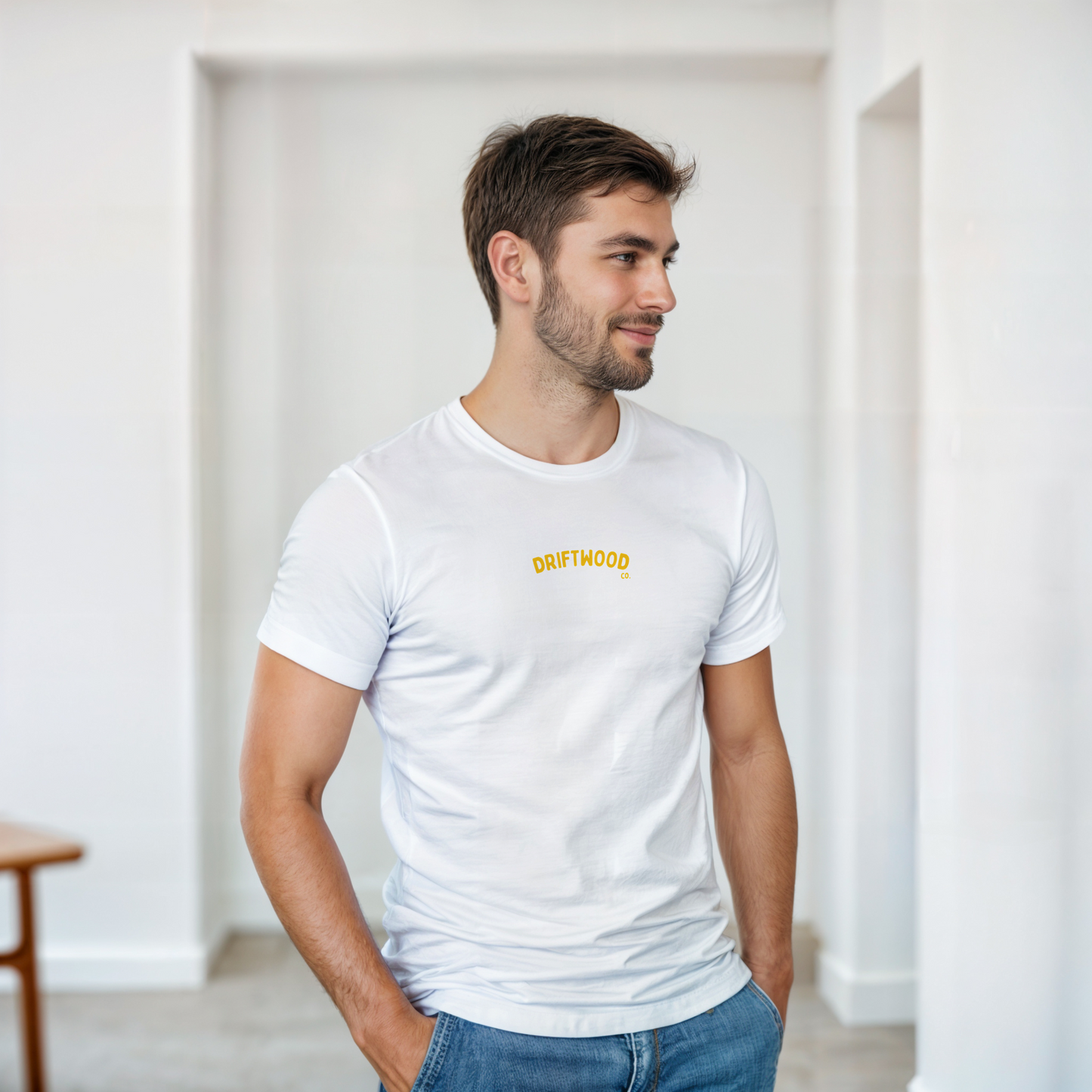 Retro Summer's Callin' | Unisex T-Shirt