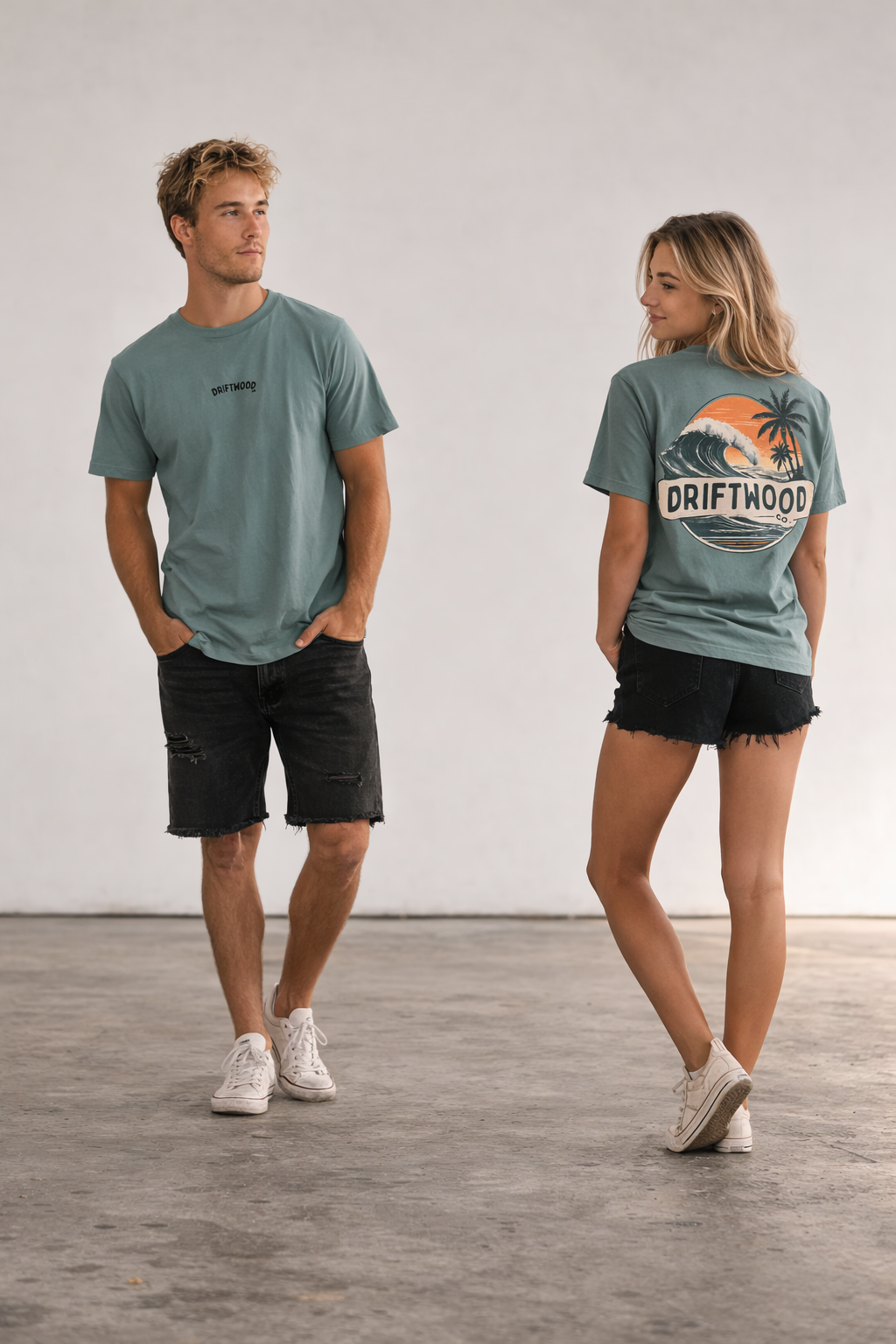 The Aussie Coastal Aesthetic: How to Build a Wardrobe That Lives Between the Beach and Everyday Life