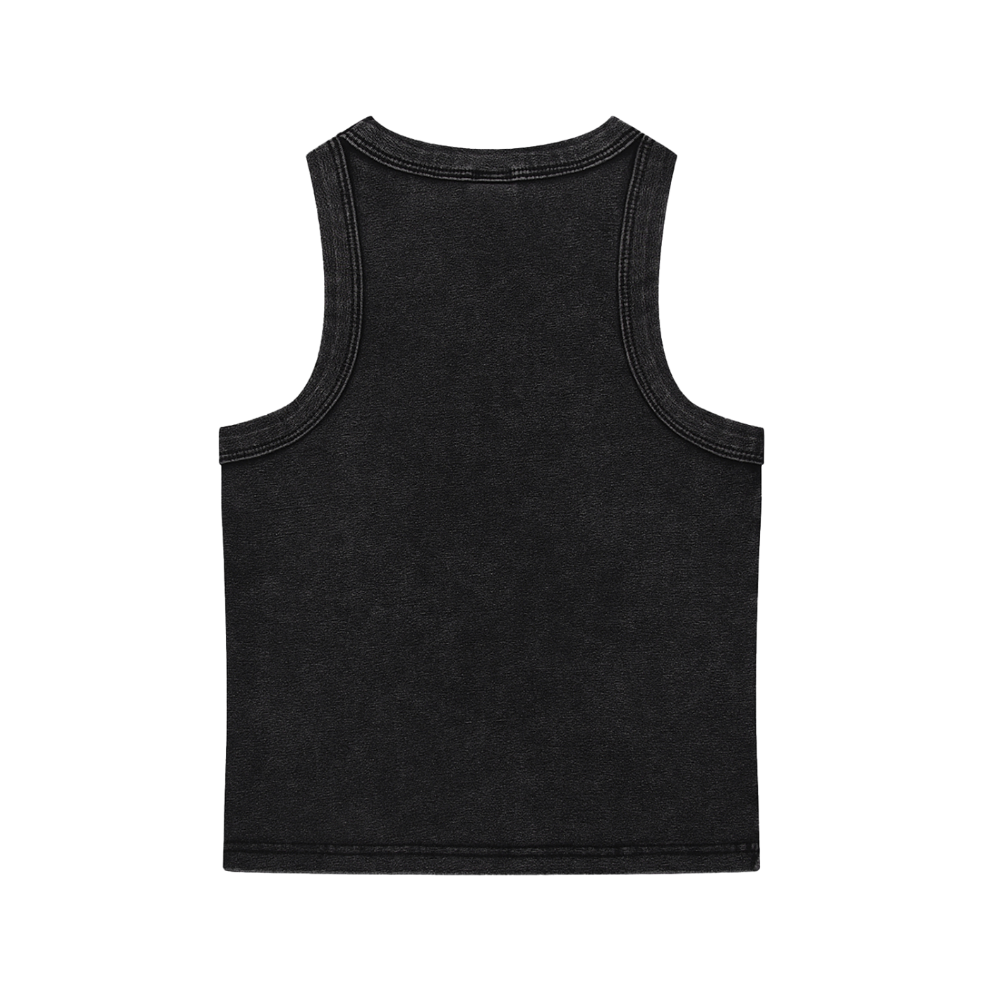 Snow Washed Tank