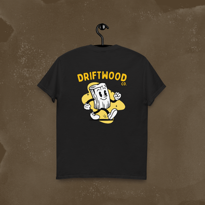 Dark Mode Unisex T-Shirt