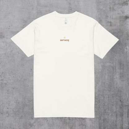 Organic Cotton Daisy T-Shirt