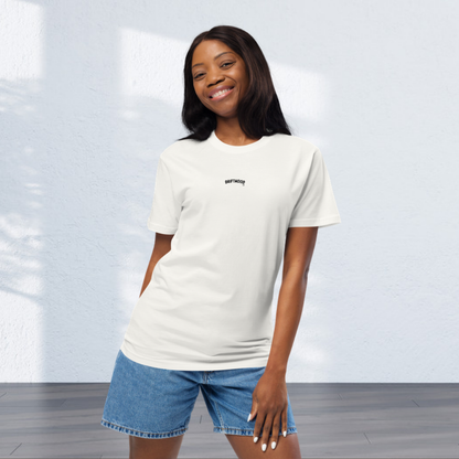 Salty Days Natural T-Shirt