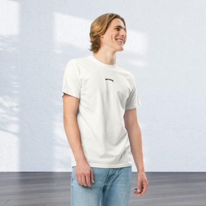 Salty Days Natural T-Shirt